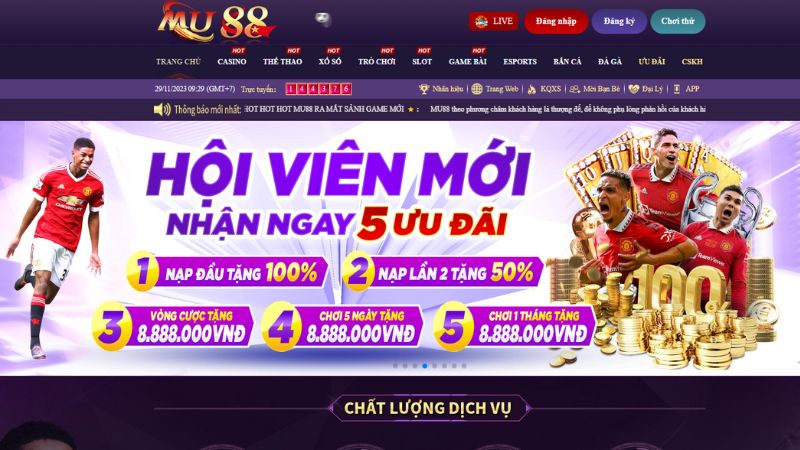 Hướng dẫn cách đăng ký làm đại lý Ffok - Ffok