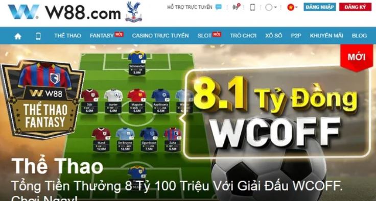 Hướng dẫn nạp tiền vào tài khoản bằng Ffok - Ffok