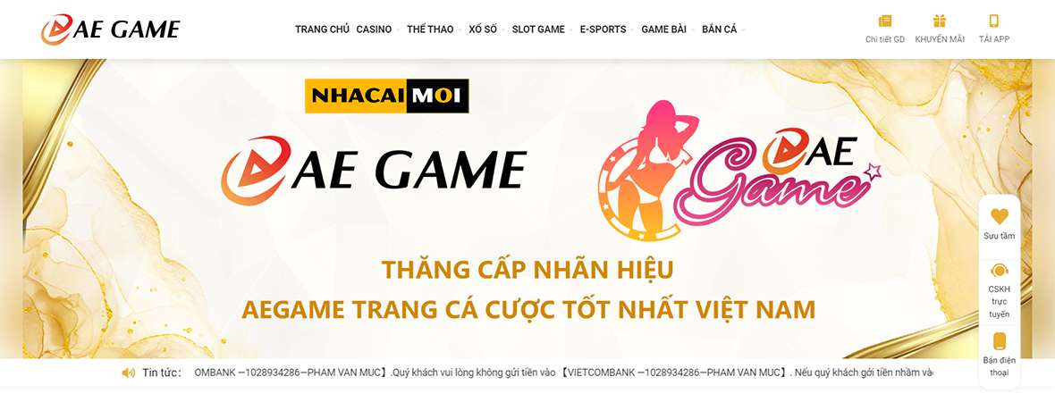 Game thể thao được quan tâm hiện nay - Ffok