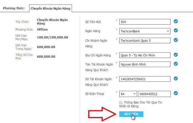 Trải nghiệm thực tế ảo trong một đấu trường đá gà đẳng cấp Ffok - Ffok